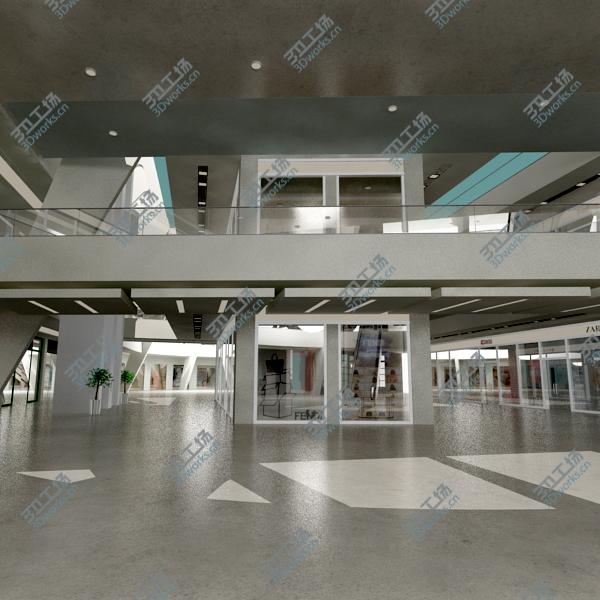 images/goods_img/202104094/3D Shopping Mall model/3.jpg